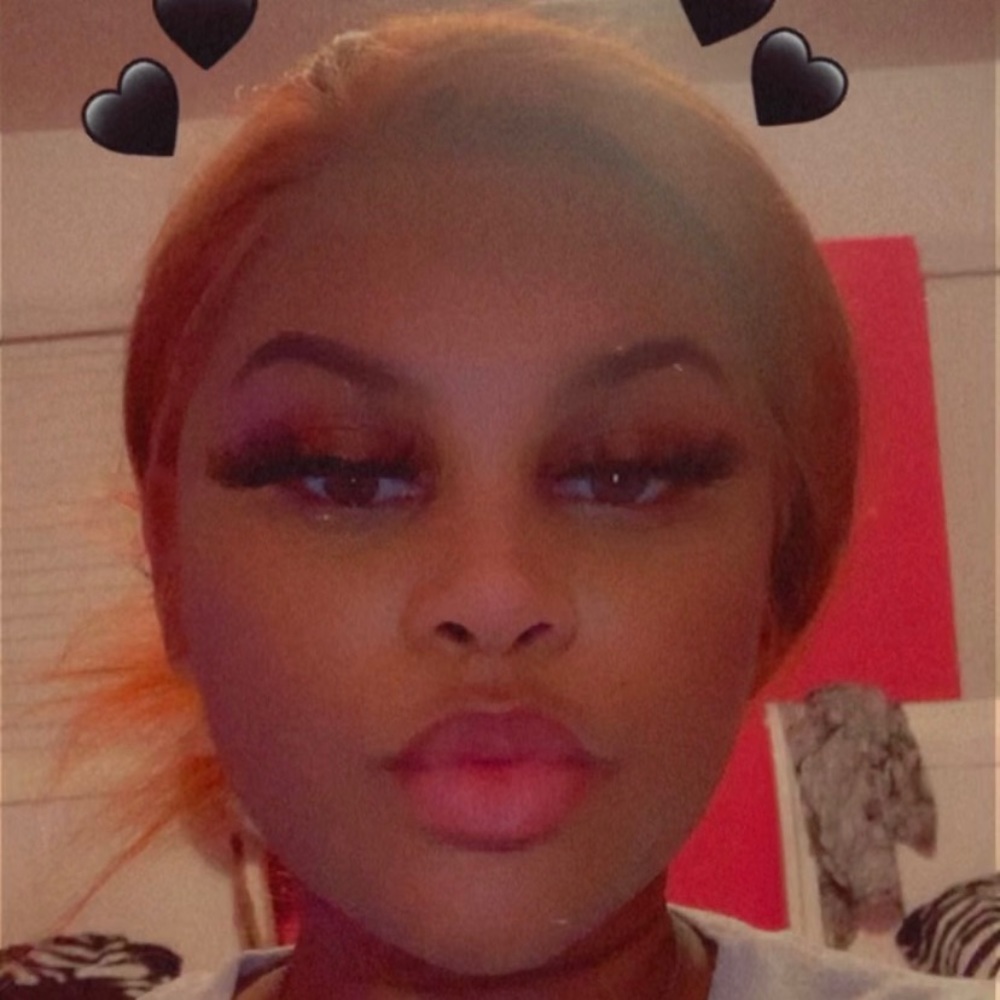 Meet your Posher, Breanna